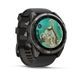 Часы Garmin fēnix&reg; 8 &ndash; MicroLED 010-03380-05 фото 3 Viktailor