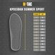 Кроссовки M-Tac Summer Pro Army MTC-803320-AO-36 фото 7 Viktailor