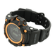 M-Tac годинник тактичний Adventure Black/Orange 50005035 фото 3 Viktailor