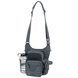 Сумка Helikon EDC Side Bag 11 л TB-PPK-CD-35 Viktailor