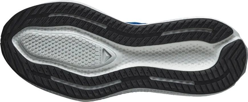 Кросівки Salomon outdoor AERO GLIDE 3, Blue, EU 40