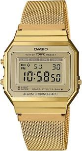 Часы Casio A700WEMG-9AEF. 8390170 Viktailor