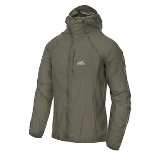 Куртка легка Helikon-Tex Tramontane Wind Jacket Alpha Green, XS