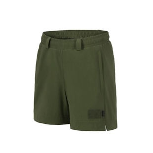 Шорты Helikon-Tex Utility Light Shorts Taiga Green SP-ULS-VL-09-B02 Viktailor