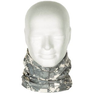 Баф камуфляжний MFH Neck Gaiter AT-Digital UCP 10175Q Viktailor