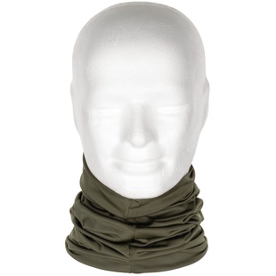 Баф MFH Neck Gaiter Olive 10175B Viktailor