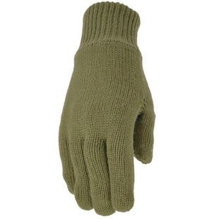 Перчатки зимние MIL-TEC Thinsulate вязаные 12531001-903 Viktailor