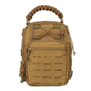 Сумка Silver Knight 8025 Paracord II 79307005 Viktailor