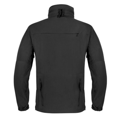 Куртка Helikon-Tex COUGAR QSA™ + HID™ Soft Shell Jacket® Black, S