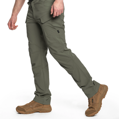 Штани тактичні демісезонні Helikon OTP VersaStretch SP-OTP-NL-09-B06 Viktailor