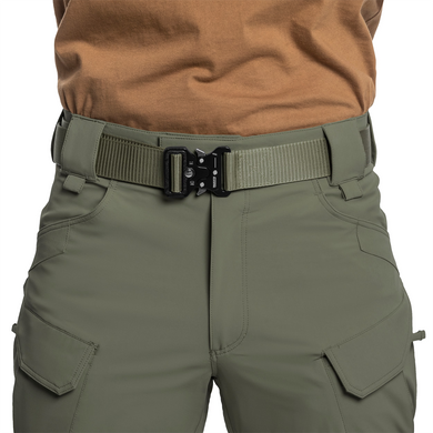 Штани тактичні демісезонні Helikon OTP VersaStretch SP-OTP-NL-09-B06 Viktailor