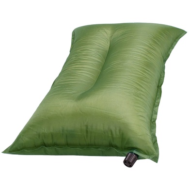 Подушка самонадувная Self-inflatable Pillow OD Оливковая 14416801 Viktailor