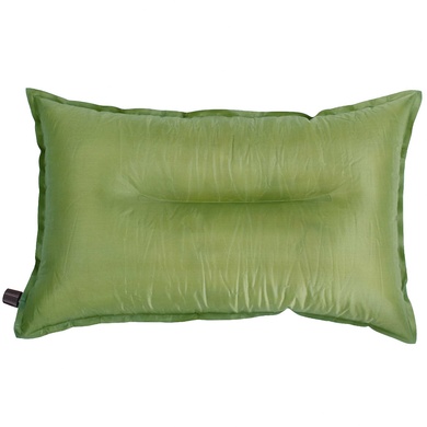 Подушка самонадувна Self-inflatable Pillow OD Оливкова 14416801 Viktailor