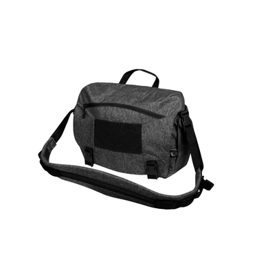 Сумка Urban Courier Bag Medium Grey Melange TB-UCM-NL-M3 Viktailor