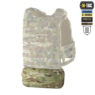 Защита поясницы с баллистическим пакетом 2-го класса (BRONYX) M-Tac , MultiCam