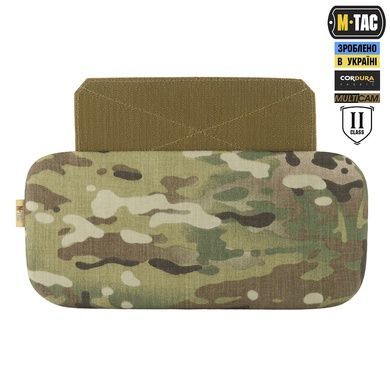Защита поясницы с баллистическим пакетом 2-го класса (BRONYX) M-Tac , MultiCam