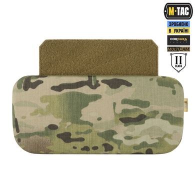 Защита поясницы с баллистическим пакетом 2-го класса (BRONYX) M-Tac , MultiCam