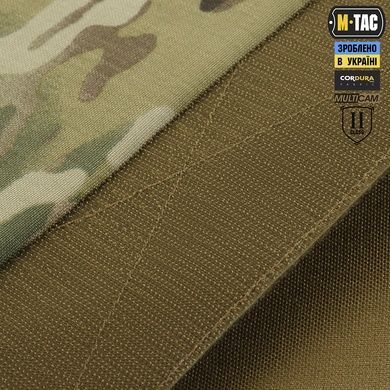 Защита поясницы с баллистическим пакетом 2-го класса (BRONYX) M-Tac , MultiCam