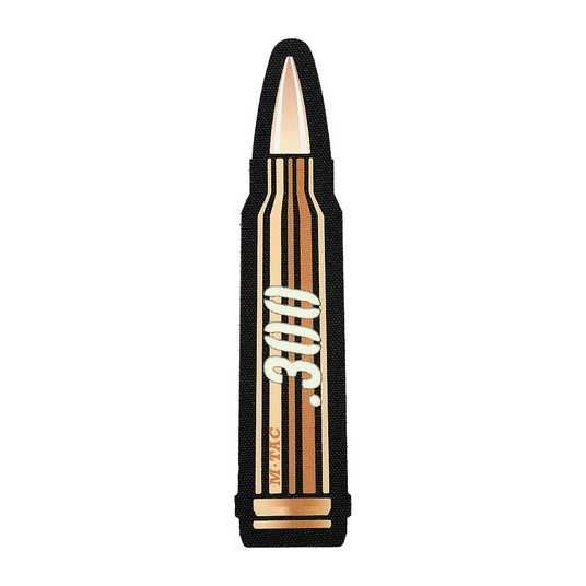 Купить M-Tac нашивка .300 Ammo, Yellow | VikTailor