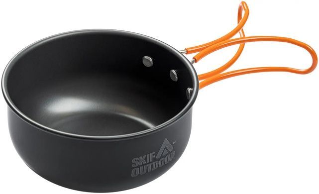 Набір для приготування їжі Skif Outdoor Fuzz Pot II 3890449 Viktailor