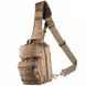 Cумка Urban Line City Hunter Hexagon Bag GB0306-COY фото 1 Viktailor