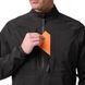 Куртка 5.11 Tactical LT Stretch Windshell Jacket, Black, M
