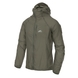 Куртка легкая Helikon-Tex Tramontane Wind Jacket Alpha Green, S