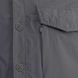 Сорочка GEN2 Outdoor Stretch Rip-Stop Нейлон 43503106-XS фото 6 Viktailor