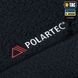 M-Tac куртка Combat Fleece Polartec Jacket Lady, Dark Navy Blue, XS/R