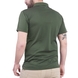 Футболка поло Pentagon Anassa Polo Shirt Camo Green K09017-06CG-XL фото 4 Viktailor