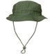 Панама MFH GB Bush Rip-Stop Hat OD 10717B-S Viktailor