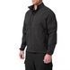 Куртка 5.11 Tactical LT Stretch Windshell Jacket, Black, M