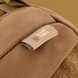 M-Tac сумка Companion Bag Small Dark Coyote GP0474-DCOY фото 7 Viktailor