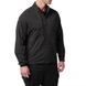 Куртка 5.11 Tactical LT Stretch Windshell Jacket, Black, M