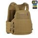 Чохол бронежилета M-Tac з системою MOLLE Sturm Gen.II Elite 10417005 фото 3 Viktailor