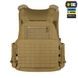 Чохол бронежилета M-Tac з системою MOLLE Sturm Gen.II Elite 10417005 фото 2 Viktailor