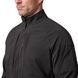 Куртка 5.11 Tactical LT Stretch Windshell Jacket, Black, M