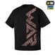 Футболка M-Tac WAR Cotton Hard 80205271-XS Viktailor