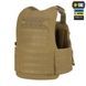 Чохол бронежилета M-Tac з системою MOLLE Sturm Gen.II Elite 10417005 фото 4 Viktailor