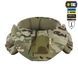 Воротник с баллистическими вставками 1-го класса защиты (FMS) M-Tac Elite Gen.II, MultiCam