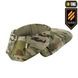 Воротник с баллистическими вставками 1-го класса защиты (FMS) M-Tac Elite Gen.II, MultiCam