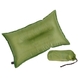 Подушка самонадувная Self-inflatable Pillow OD Оливковая 14416801 фото 1 Viktailor