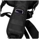 Рюкзак однолямочный MIL-TEC One Strap Assault Pack 10L Black 14059102 фото 14 Viktailor
