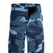 Брюки тактические демисезонные MIL-TEC US Ranger BDU 11810023-901 фото 4 Viktailor