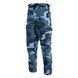 Брюки тактические демисезонные MIL-TEC US Ranger BDU 11810023-901 фото 1 Viktailor