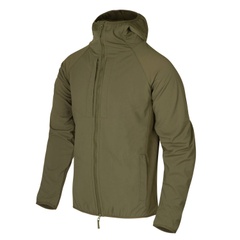 Куртка демісезонна Helikon-Tex Urban Hybrid SoftShell Adaptive Green