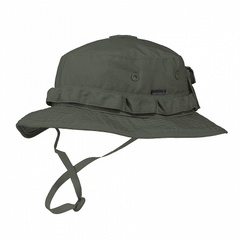 Панама Pentagon Jungle Hat Олива #K13014-06CG-56 Viktailor
