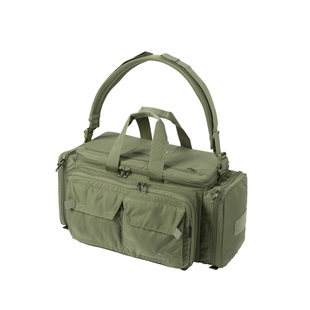 Сумка Helikon-Tex Rangemaster Gear Bag Cordura Oliver Green TB-RMG-CD-02 Viktailor