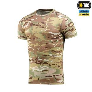 Футболка потовідвідна M-Tac Summer 80051008-M Viktailor