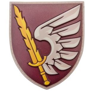 Шеврон ЗСУ 79 ОДШБр 02130151 Viktailor